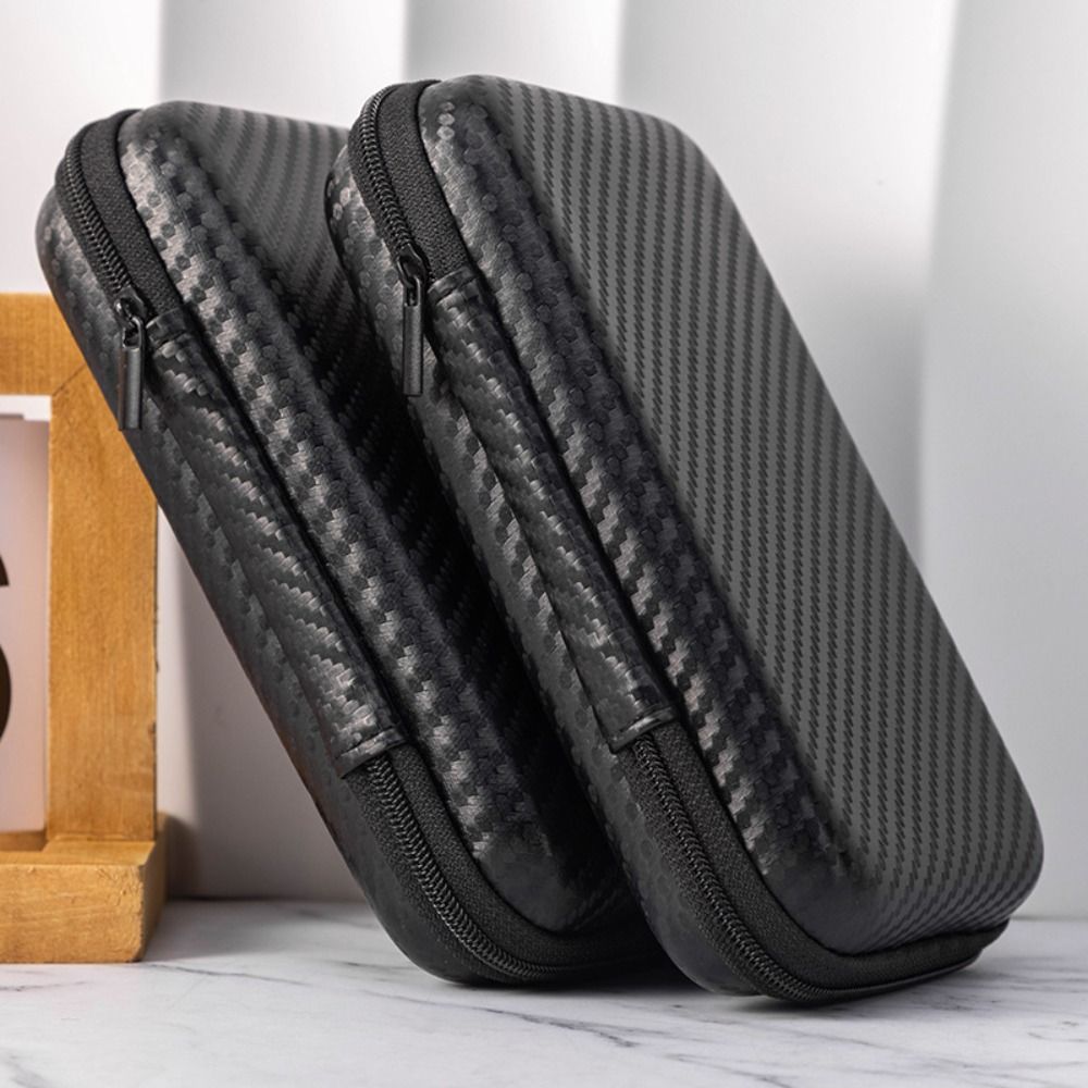 Cable Organizer - Étui simple en EVA pour écouteurs,