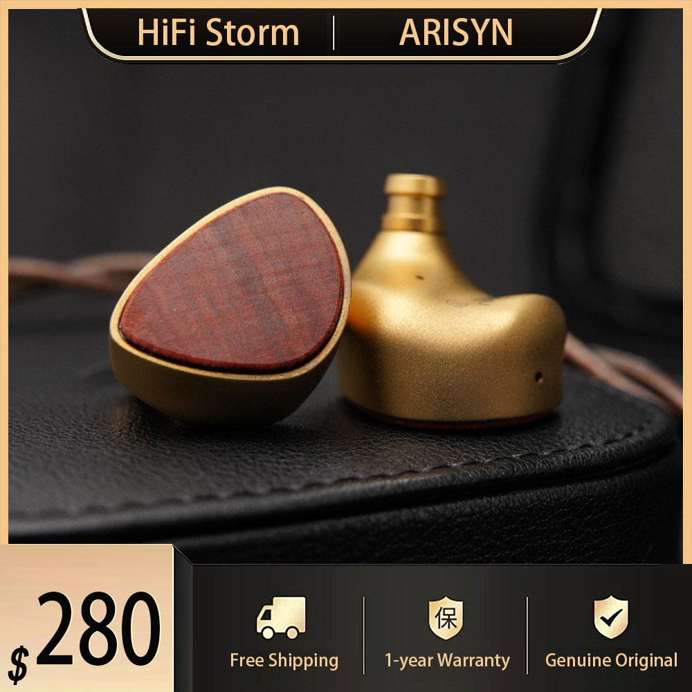 Headphones Wireless - Nouveaux écouteurs ARISYN HUO SHU CU,