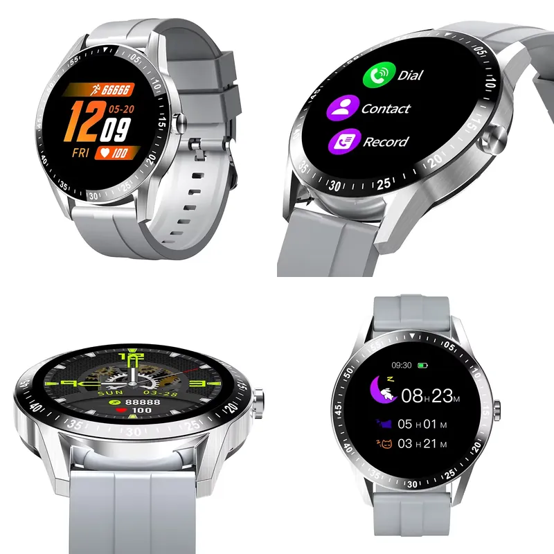 Smart Watch - Montres connectées de fitness avec fonction
