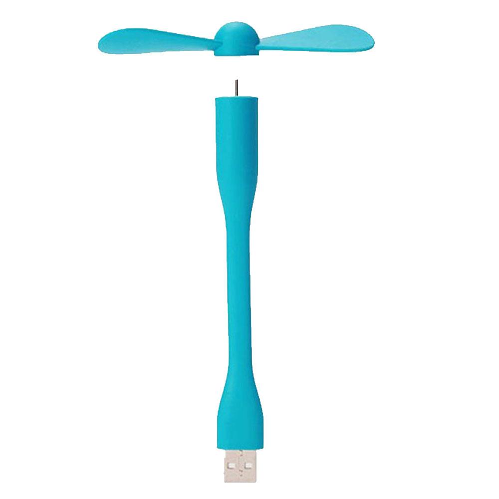 Electronics And Gadgets Ce - Ventilateur de refroidissement Portable Flexible, Gadget
