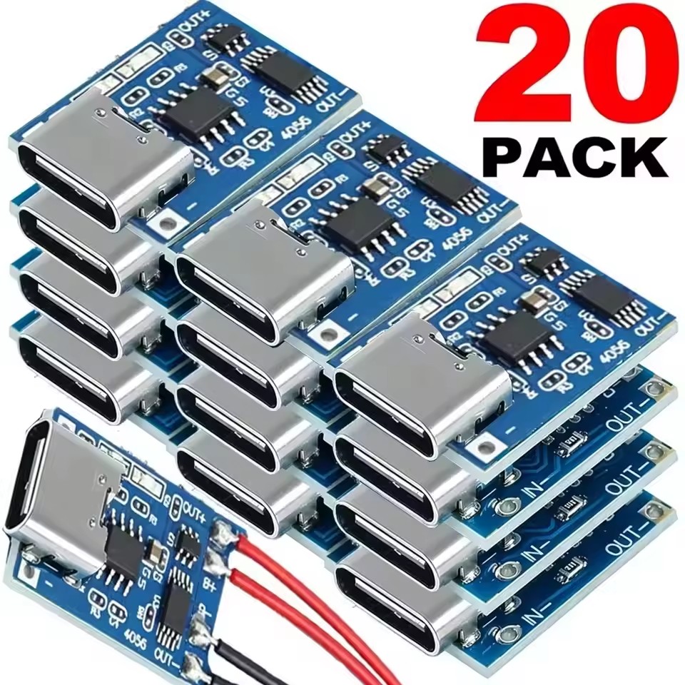 20-1 Pièce Connecteur de carte - Usb Hub avis et prix