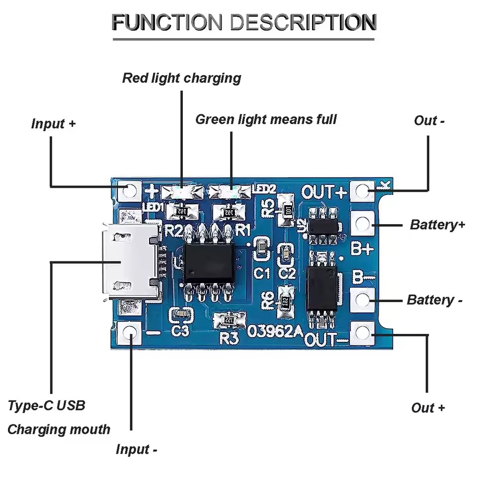 20-1 Pièce Connecteur de carte - Usb Hub avis et prix