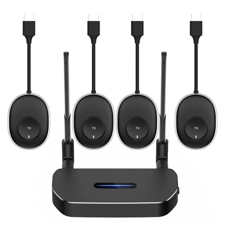 Émetteur-récepteur vidéo sans  - Hdmi Adapter avis et prix