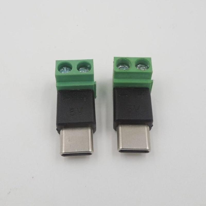 Adaptateur de Terminal vert sa - Electronics And Gadgets Ce avis et prix