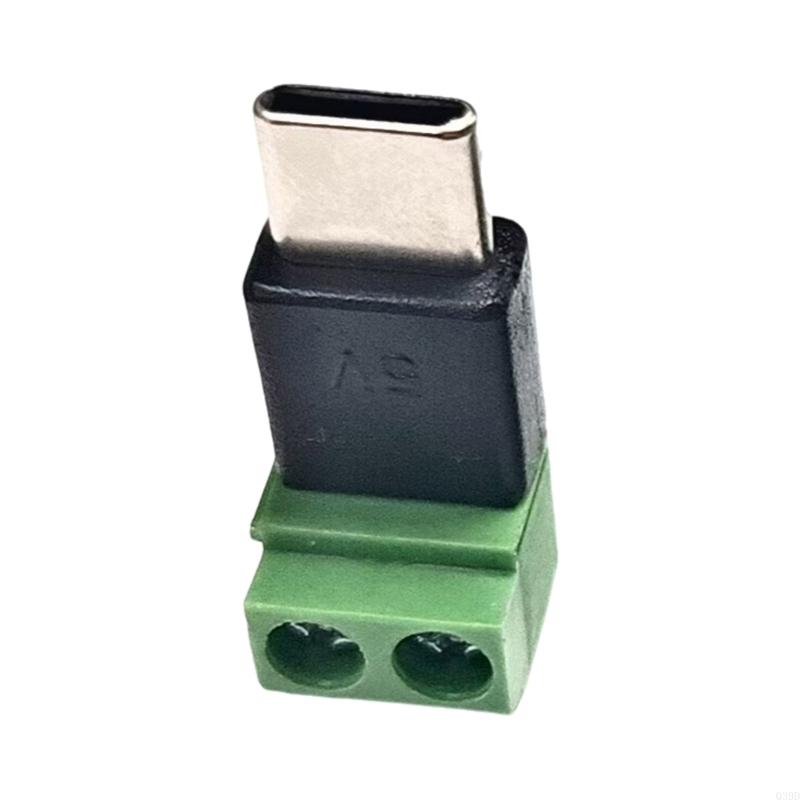 Adaptateur de Terminal vert sa - Electronics And Gadgets Ce avis et prix