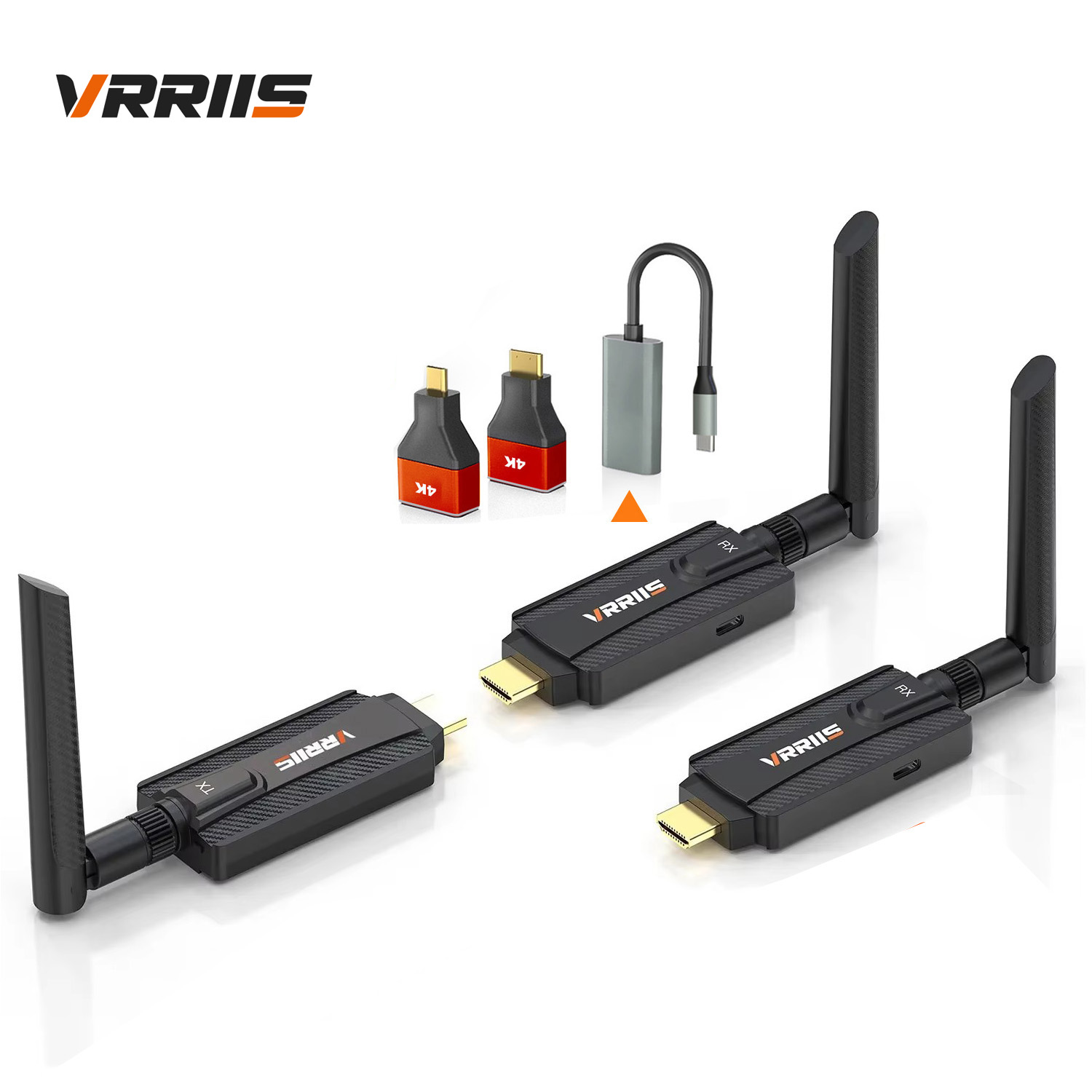 Transmetteur et récepteur HDMI - Hdmi Adapter avis et prix