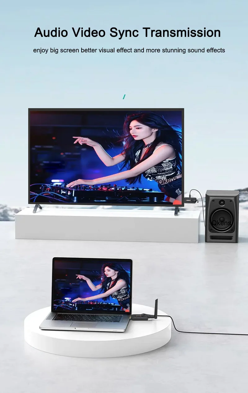 Transmetteur et récepteur HDMI - Hdmi Adapter avis et prix