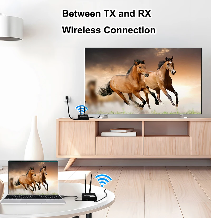 Émetteur-récepteur vidéo HDMI  - Hdmi Adapter avis et prix