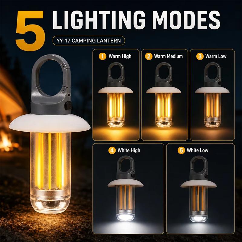Mini lampe de poche portable p - Power Bank avis et prix
