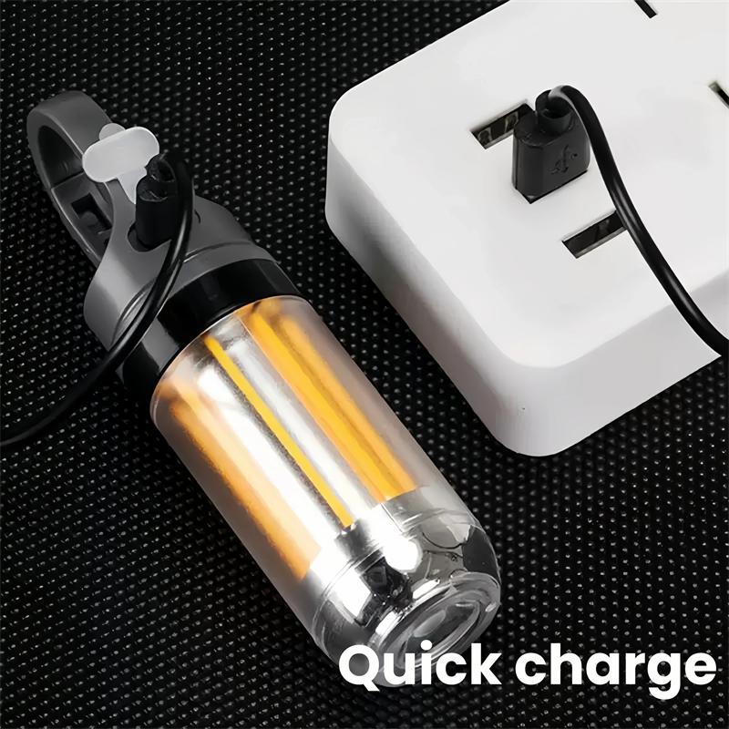 Mini lampe de poche portable p - Power Bank avis et prix