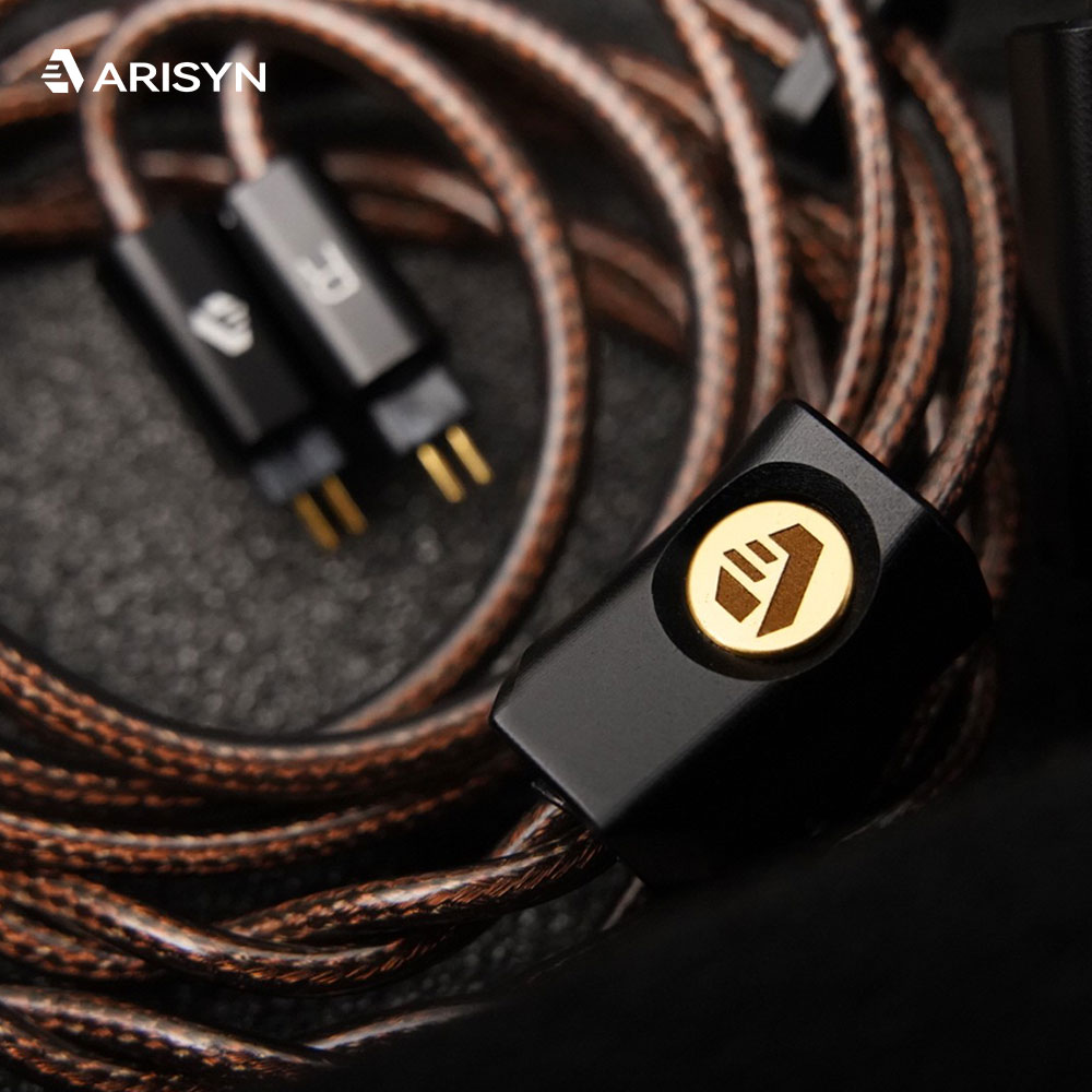 Nouveaux écouteurs ARISYN HUO  - Headphones Wireless avis et prix
