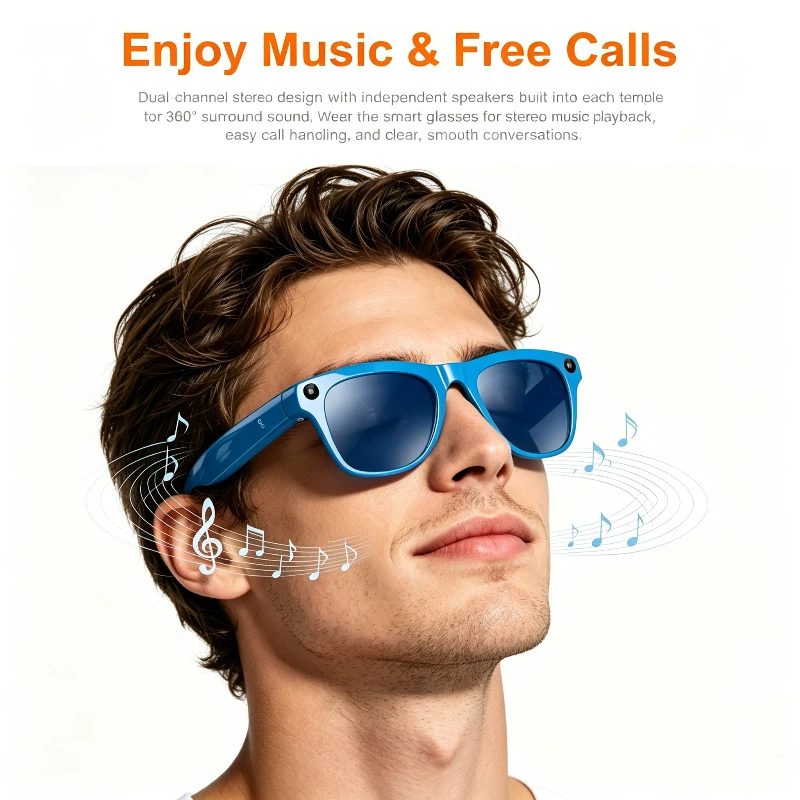 Lunettes Intelligentes Lenovo  - Power Bank avis et prix