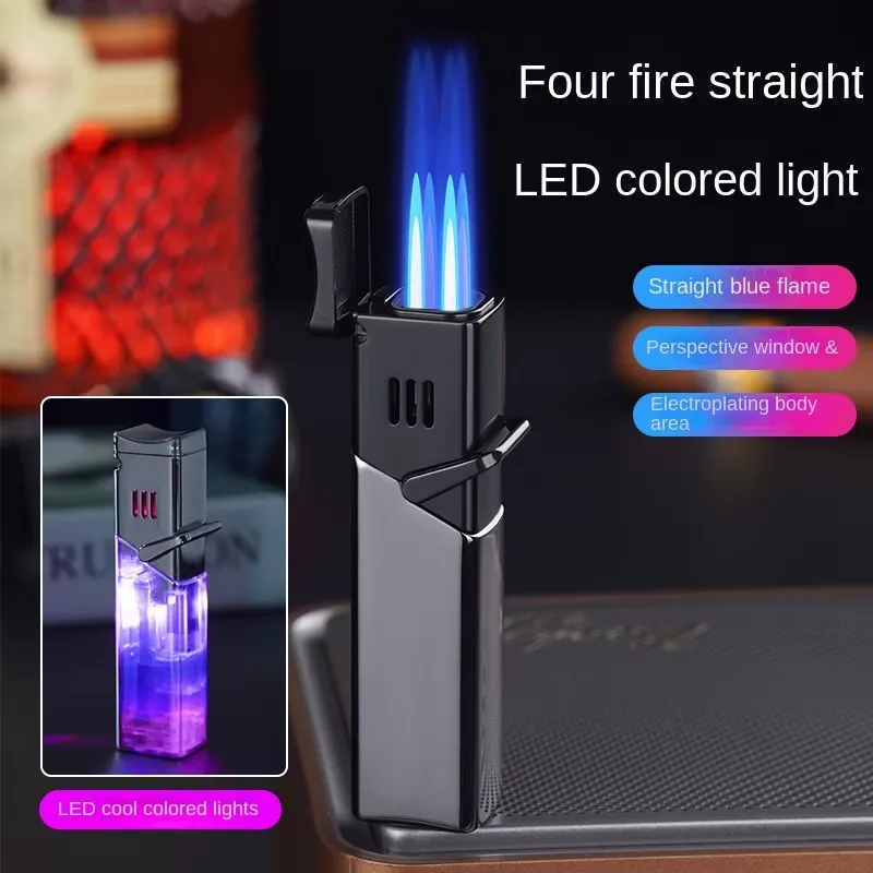 Briquet à cigares en métal cou - Electronics Gadgets For Gift avis et prix