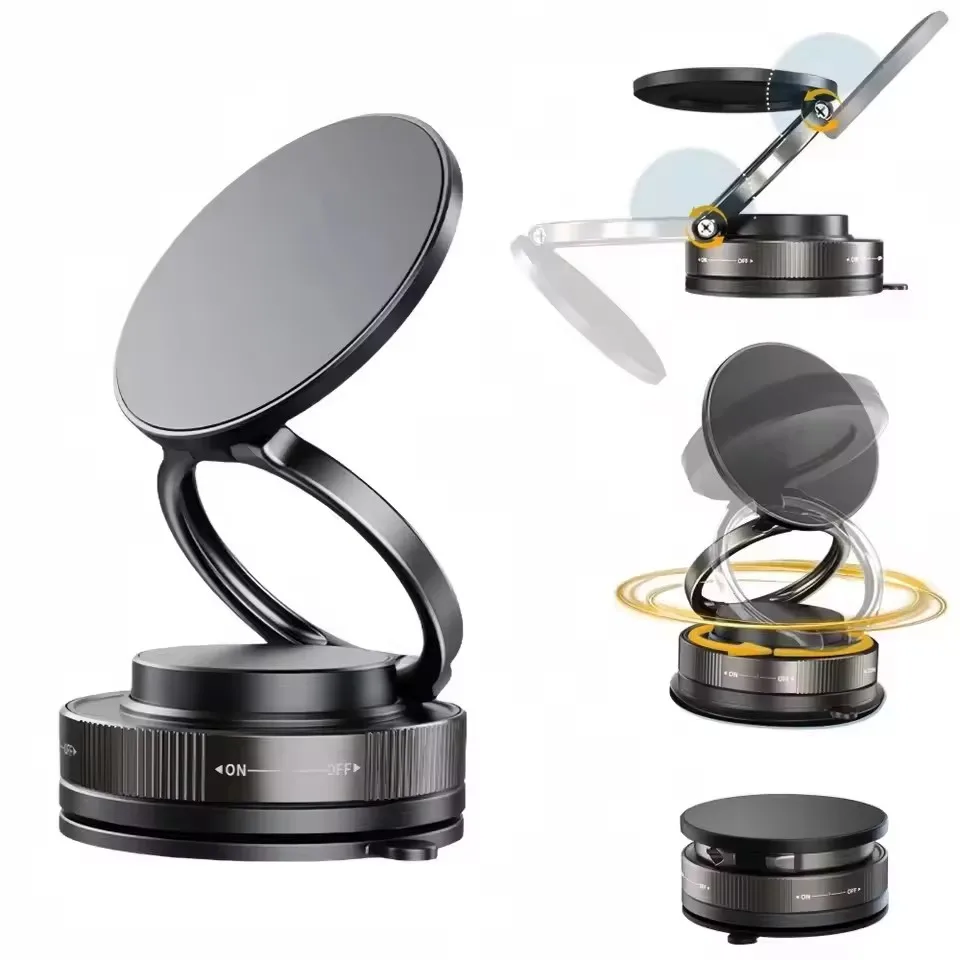 360 amélioré ° Support magnéti - Phone Holder avis et prix