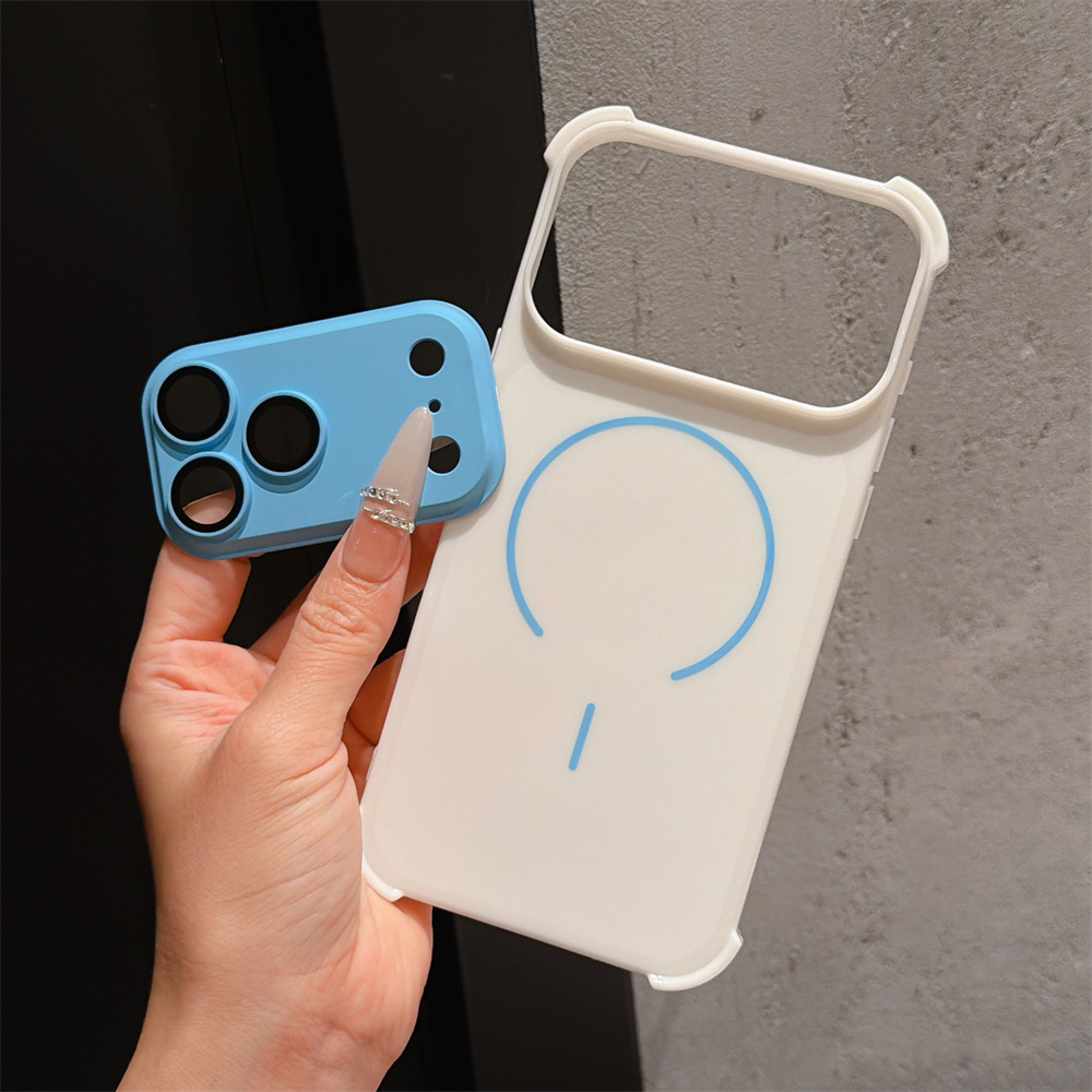 Coque de téléphone antichoc bi - Wireless Charger avis et prix