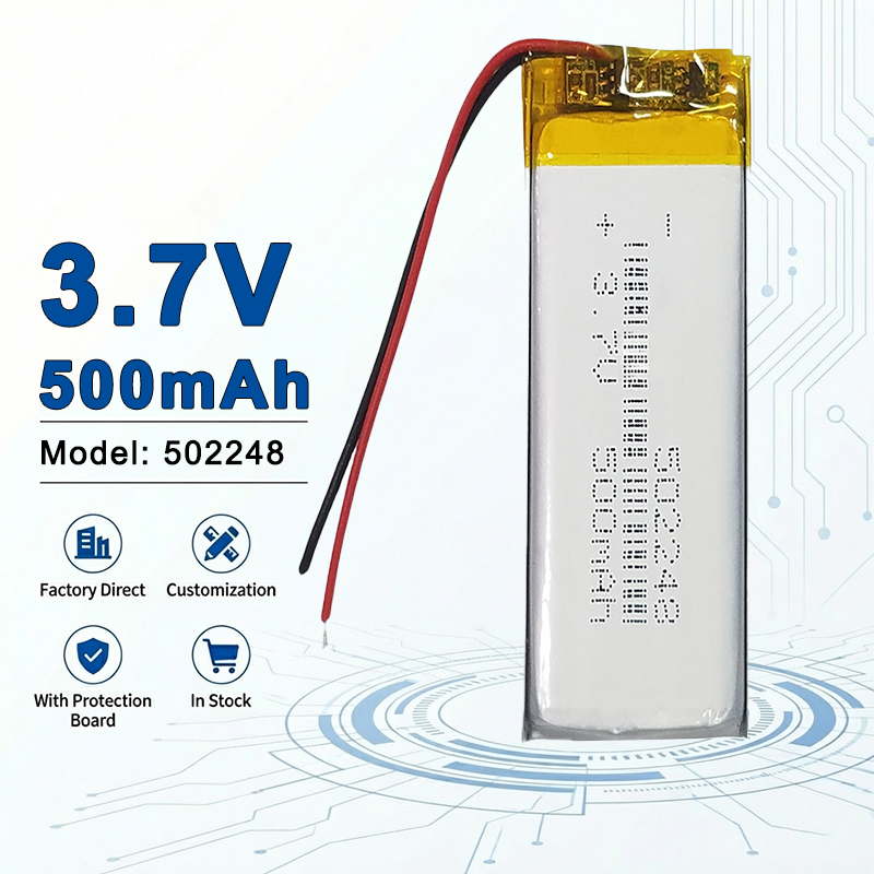 Batterie Li-Polymère Légère 3. - Electronics And Gadgets Ce avis et prix