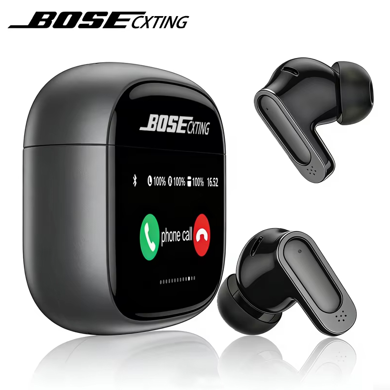 Écouteurs sans fil TWS BOSECXT - Headphones Wireless avis et prix
