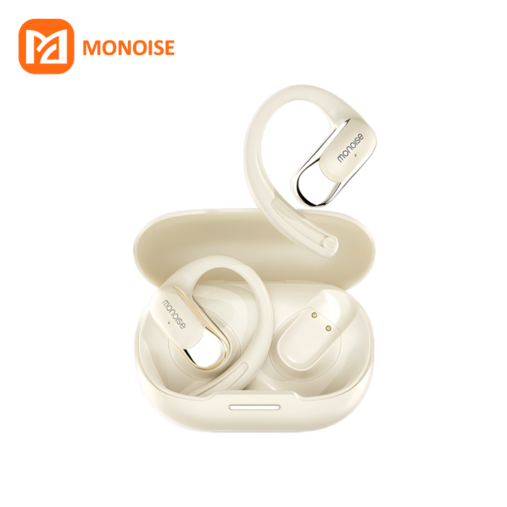Écouteurs intelligents sans fi - Headphones Wireless avis et prix