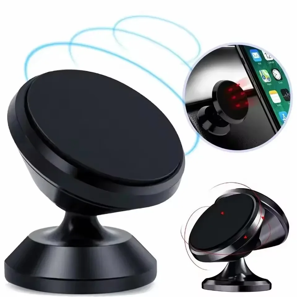 Support magnétique pour téléph - Usb Charger avis et prix