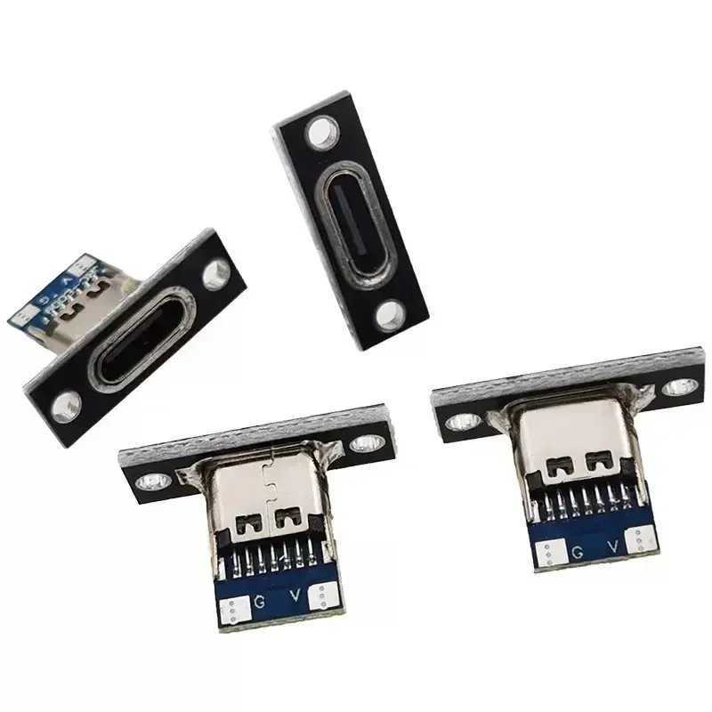 Prise USB 3.1 Type C avec plaq - Usb Charger avis et prix