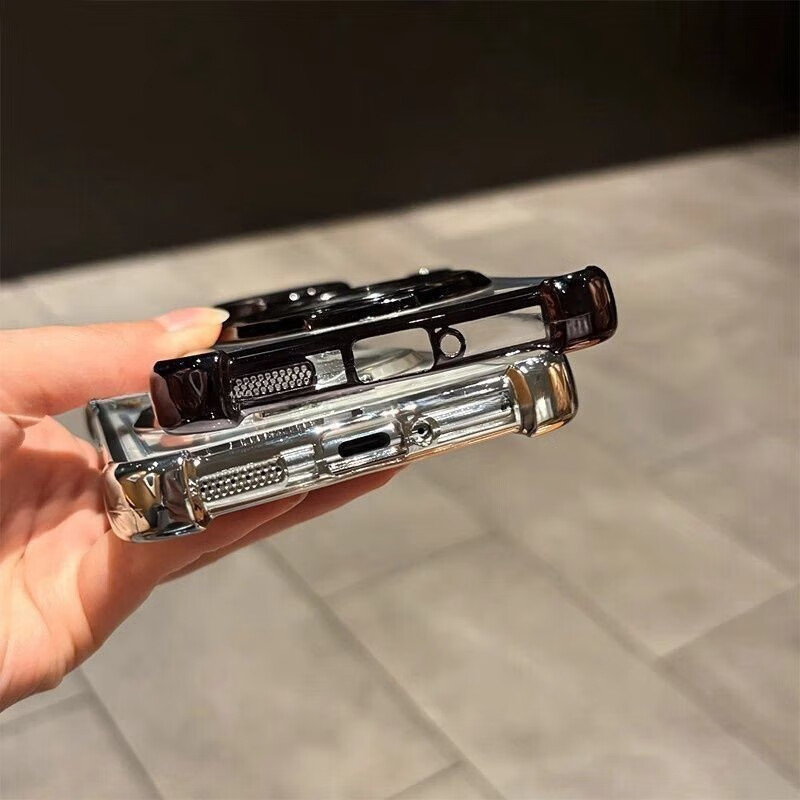 Coque de téléphone à motif flo - Oppo Find X8 avis et prix