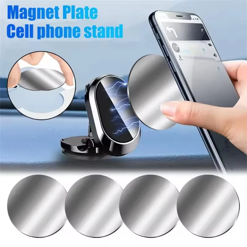 1/50 pièces, autocollants en m - Phone Holder avis et prix