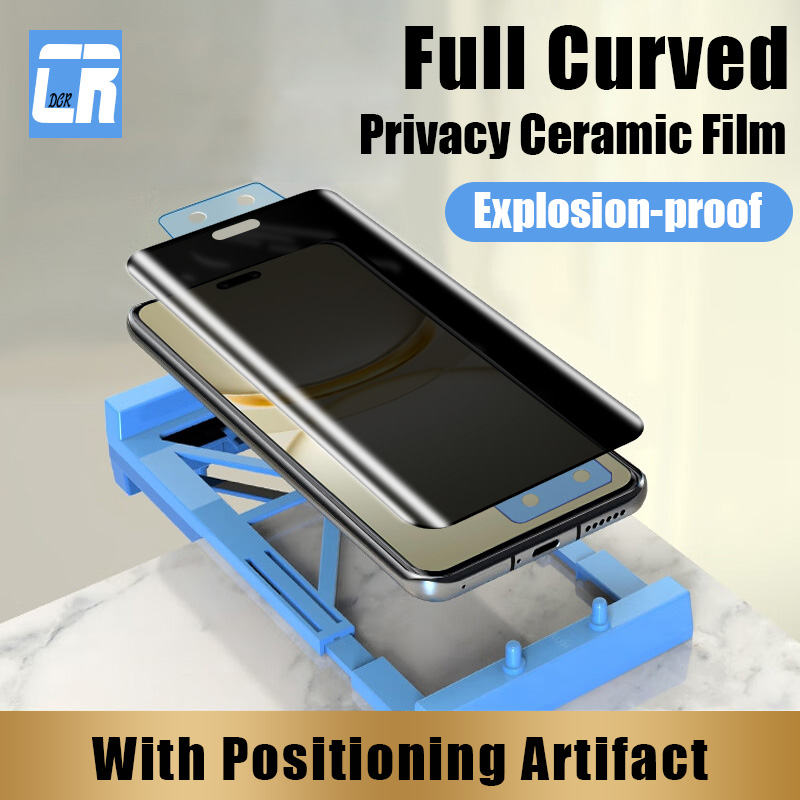 Film souple en céramique anti- - Huawei Mate 60 avis et prix
