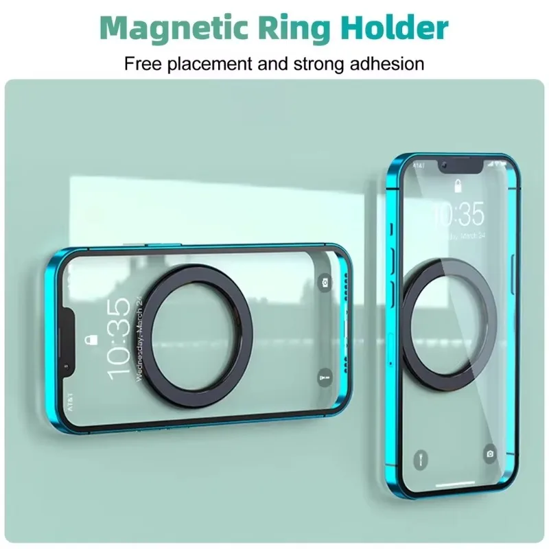 Support magnétique puissant po - Phone Holder avis et prix