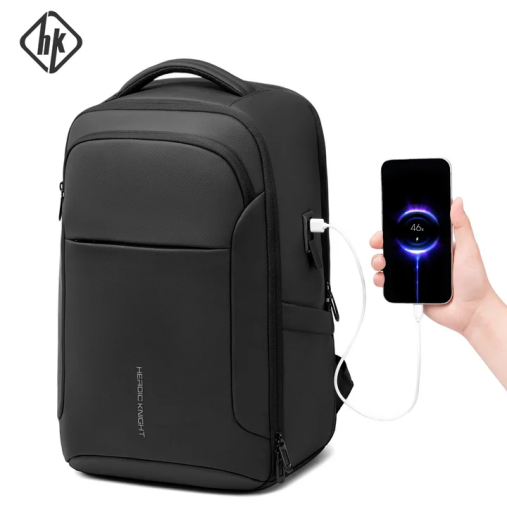 Sac à dos pour ordinateur port - Usb Charger avis et prix