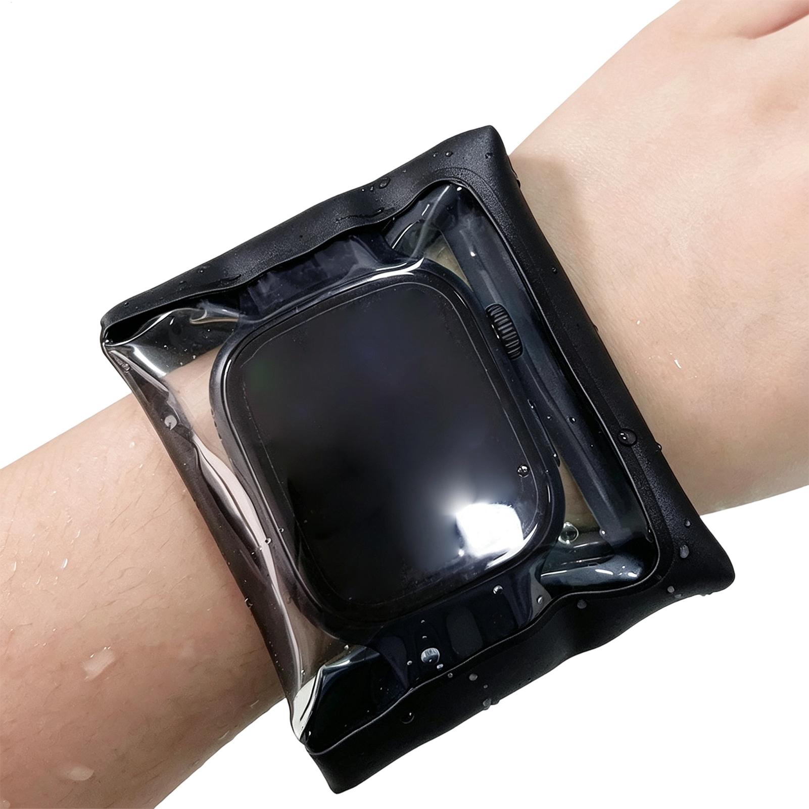 Étui étanche pour montre conne - Smart Watch avis et prix