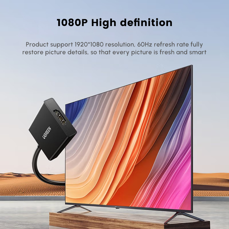 Connecteur adaptateur UGREEN H - Hdmi Adapter avis et prix