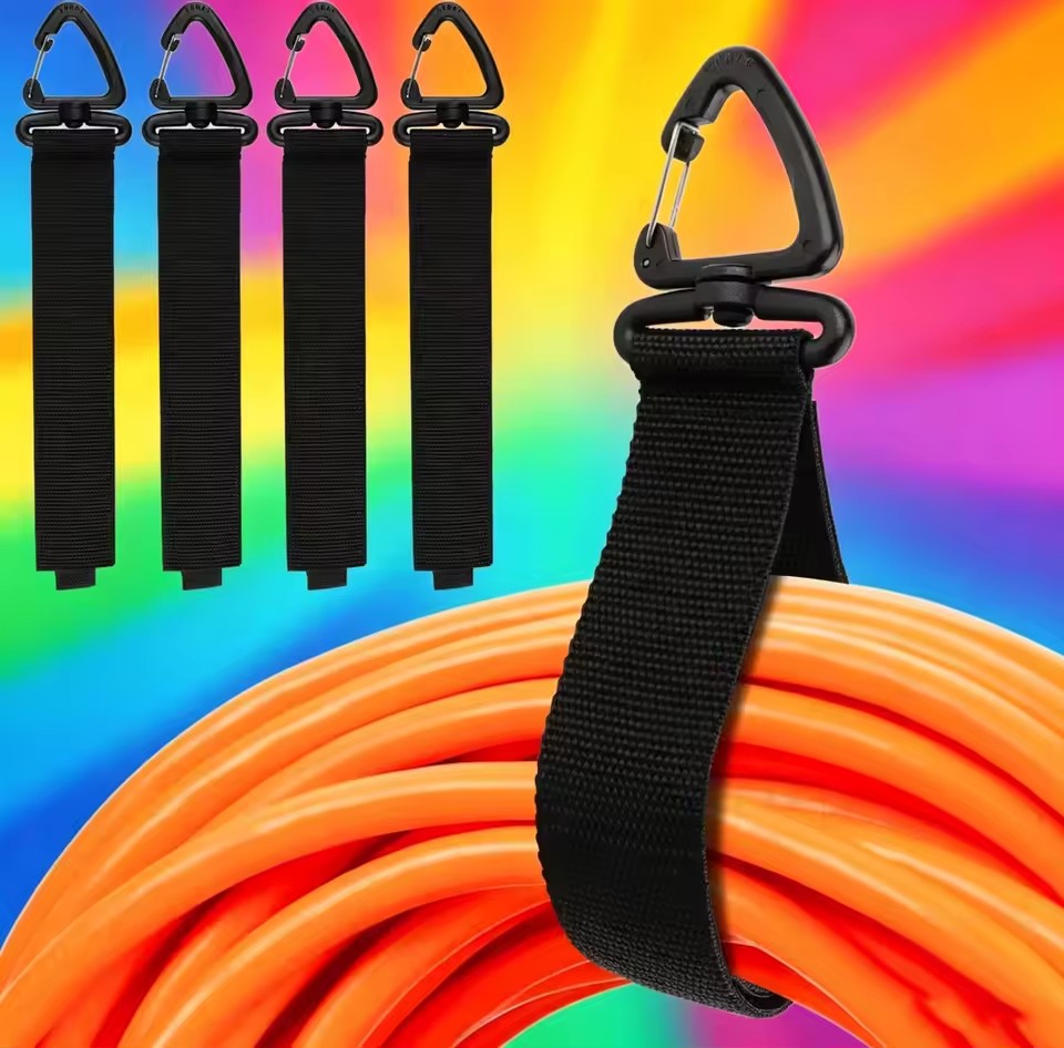 Organisateur de câbles avec bo - Cable Organizer avis et prix