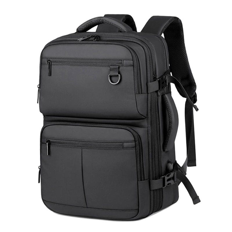 Sac à dos de voyage extensible - Usb Charger avis et prix