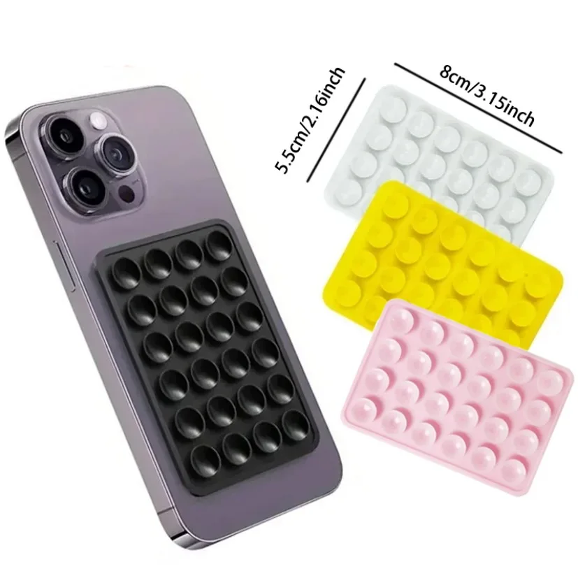 Tapis de support de téléphone  - Phone Holder avis et prix