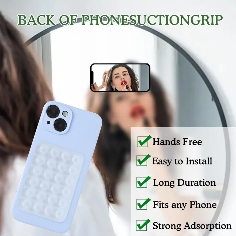Tapis de support de téléphone  - Phone Holder avis et prix