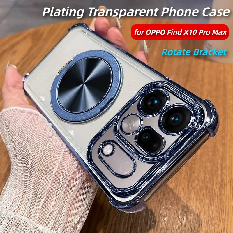 Transparent à la mode 360 °    - Oppo Find X8 avis et prix