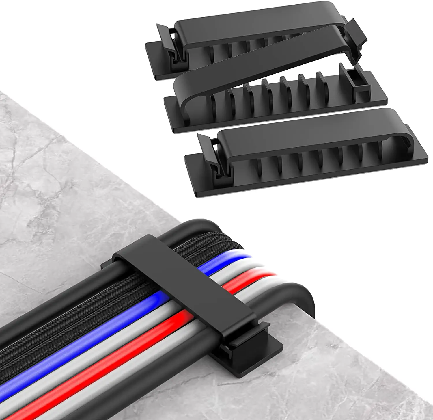 Organisateur de câbles, gestio - Cable Organizer avis et prix