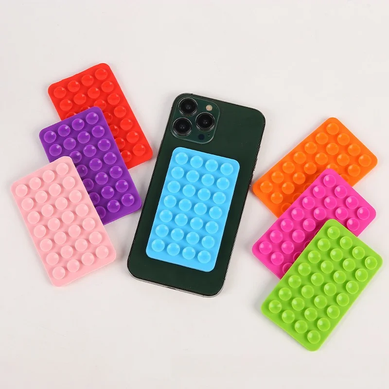Support de téléphone en silico - Phone Holder avis et prix