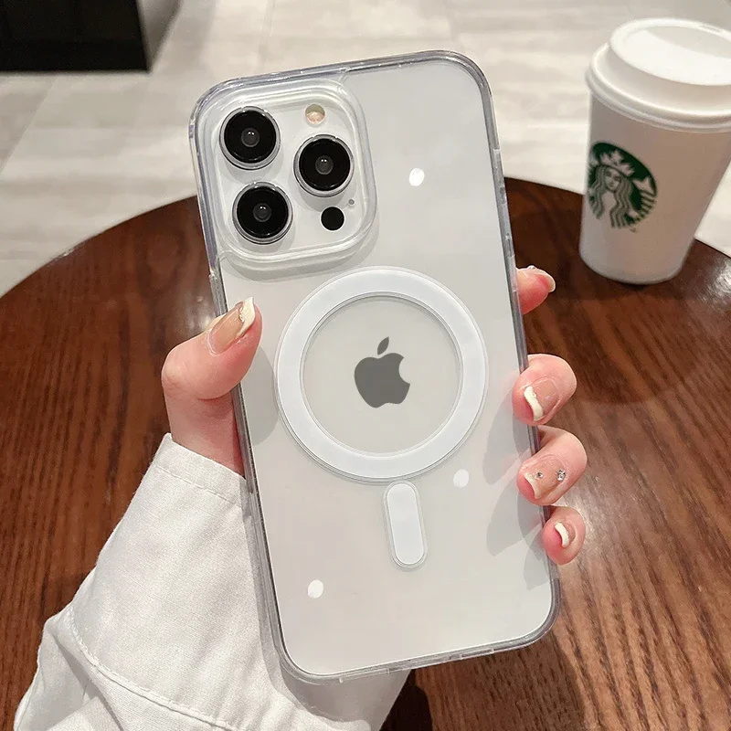 Coque de téléphone avec Charge - Wireless Charger avis et prix