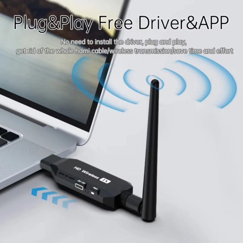 Kits émetteur-récepteur vidéo  - Hdmi Adapter avis et prix