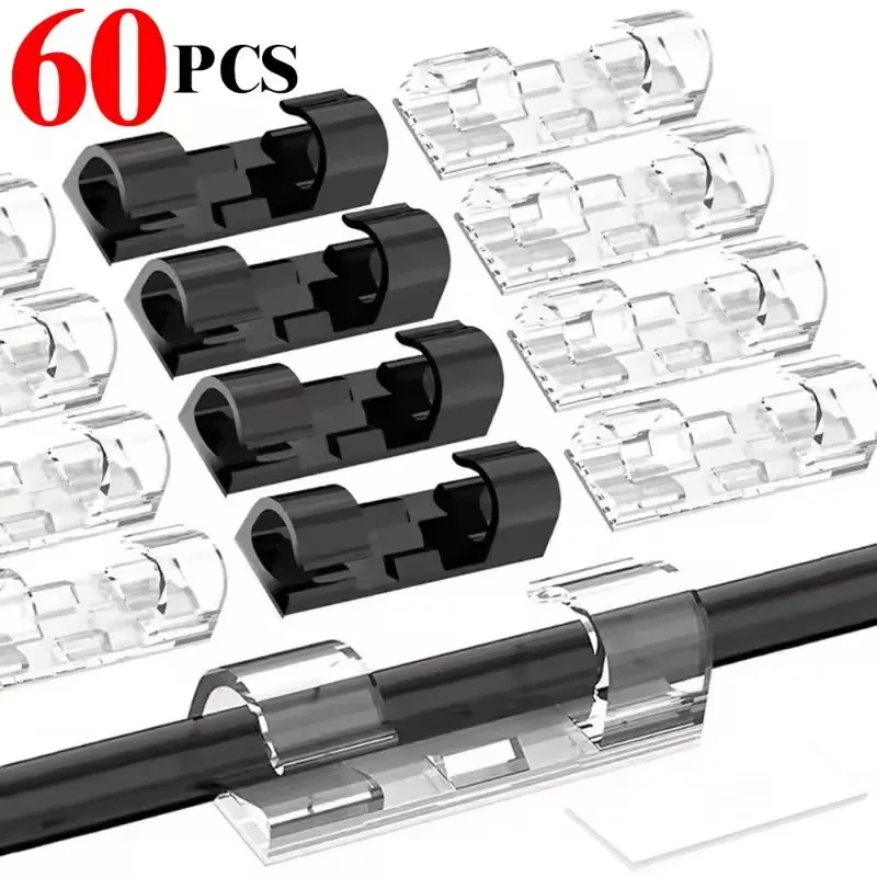 Organisateur de câbles, suppor - Cable Organizer avis et prix